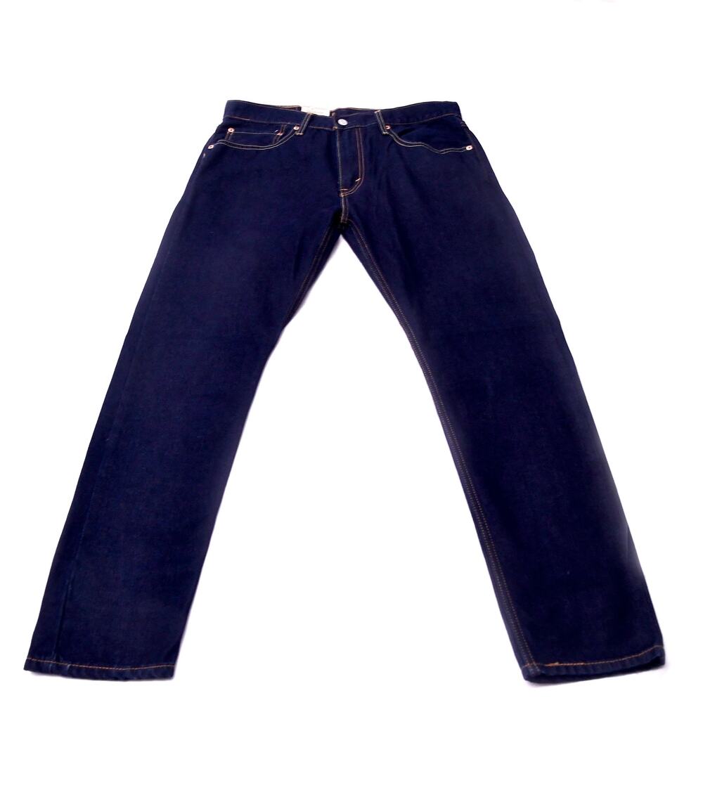 Levi's 512 Slim Taper Men's Jeans 34x32 Dark Wash NWT